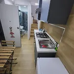Apartment L'approdo Di Dante Naples