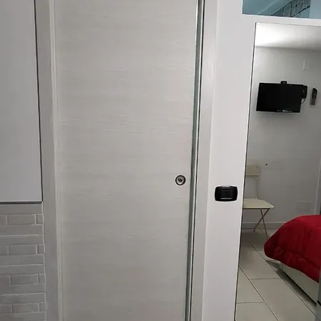 Apartamento L'approdo Di Dante *