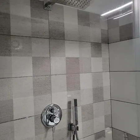 L'approdo Di Dante Apartmán Neapol