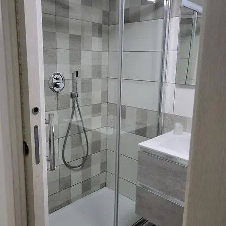 Apartment L'approdo Di Dante *