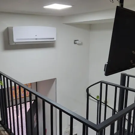 L'approdo Di Dante Apartamento