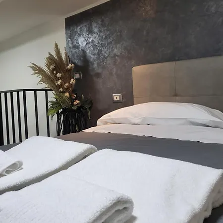 L'approdo Di Dante Apartamento