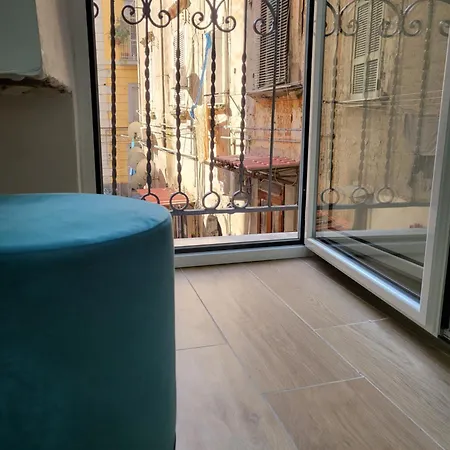Apartamento L'approdo Di Dante *