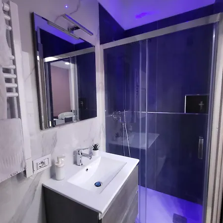 Apartment L'approdo Di Dante