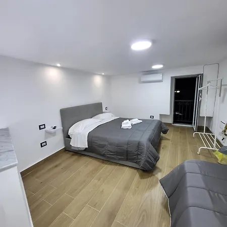 Apartamento L'approdo Di Dante