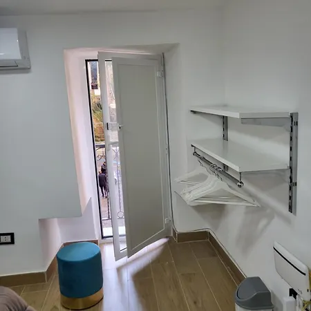 L'approdo Di Dante Apartmán Neapol