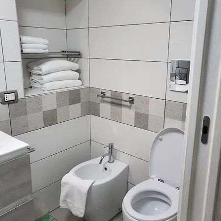 L'approdo Di Dante Apartment Naples