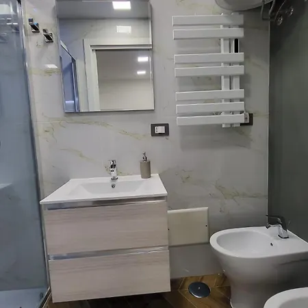 L'approdo Di Dante Apartment *