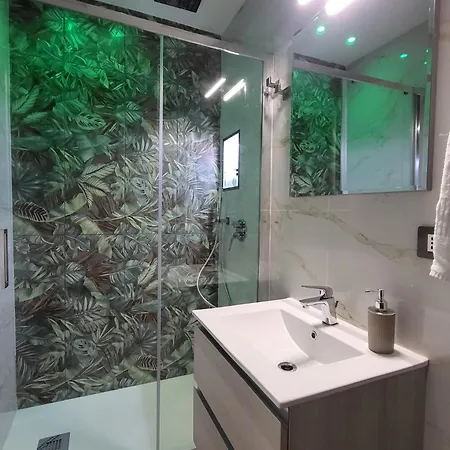 Apartment L'approdo Di Dante *