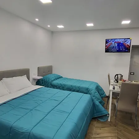 L'approdo Di Dante Apartamento