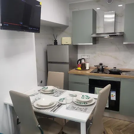 L'approdo Di Dante Apartamento *
