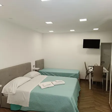 L'approdo Di Dante * Naples