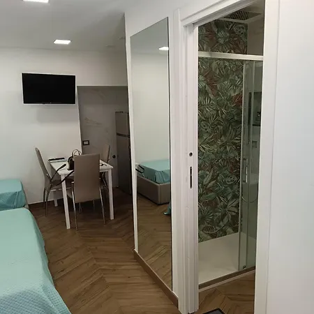 Apartment L'approdo Di Dante