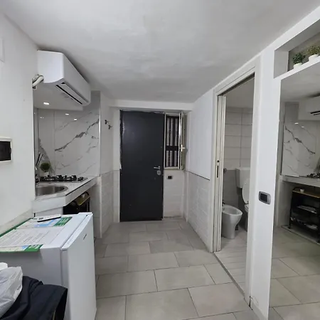 L'approdo Di Dante * Naples