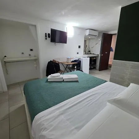 L'approdo Di Dante Apartment