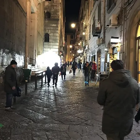 L'approdo Di Dante Apartamento