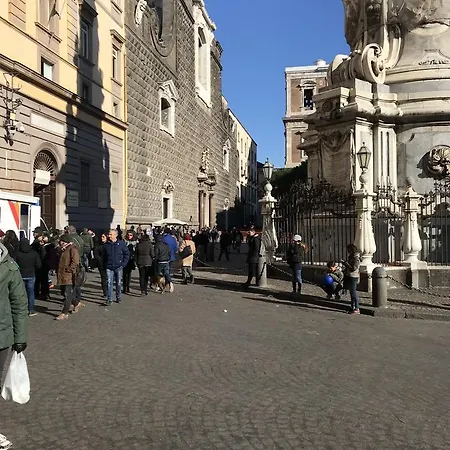 Apartamento L'approdo Di Dante *
