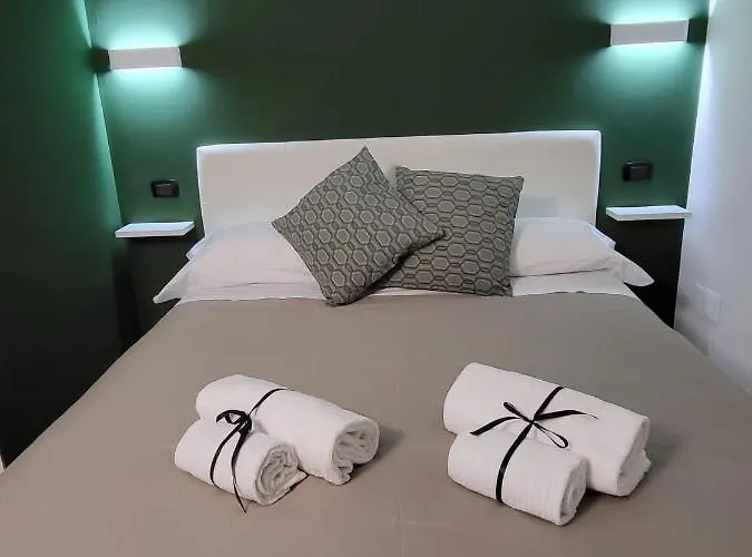 Mini Dante Appartamento