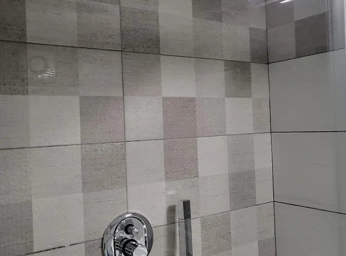 Mini Dante Appartamento Napoli