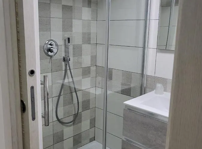 Appartamento Mini Dante *