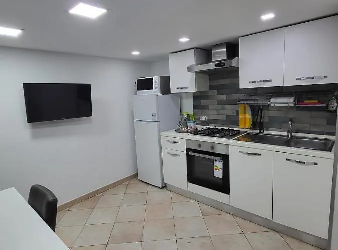 Appartamento Mini Dante *