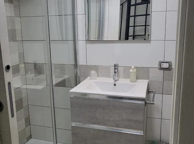 Appartamento Mini Dante *