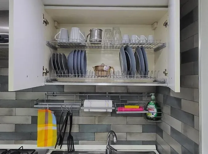 Appartamento Mini Dante