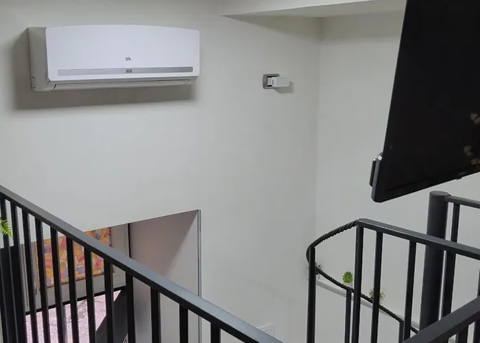 Mini Dante Appartamento