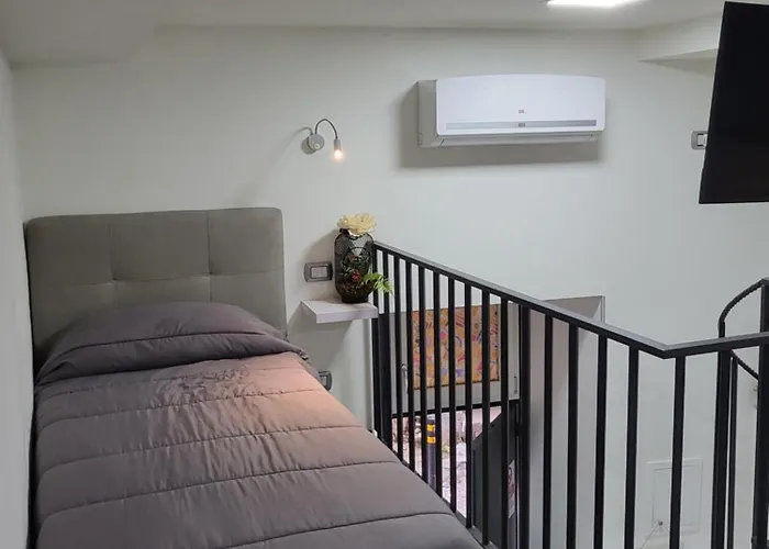 Appartamento Mini Dante Napoli