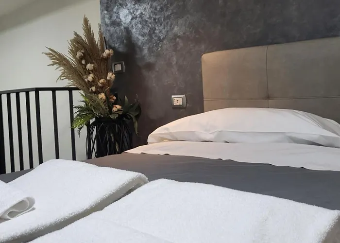 Mini Dante Appartamento