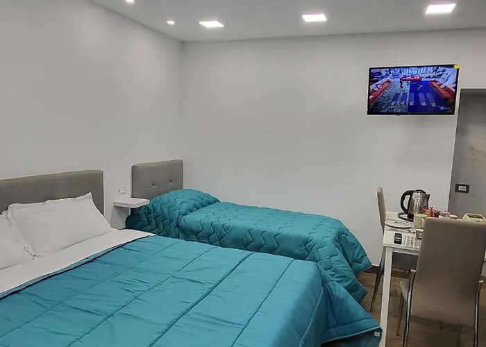 Mini Dante Appartamento