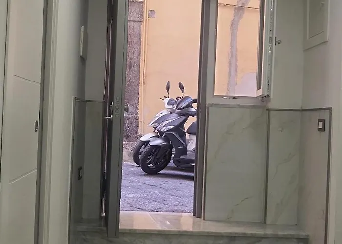 Mini Dante Appartamento