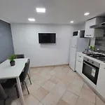 L'approdo Di Dante Apartmán *