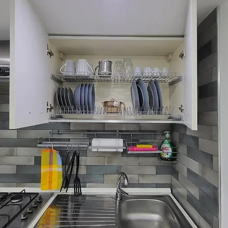 Appartement L'approdo Di Dante