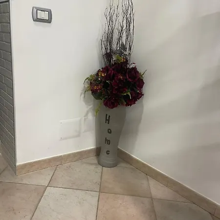 Apartament L'approdo Di Dante *
