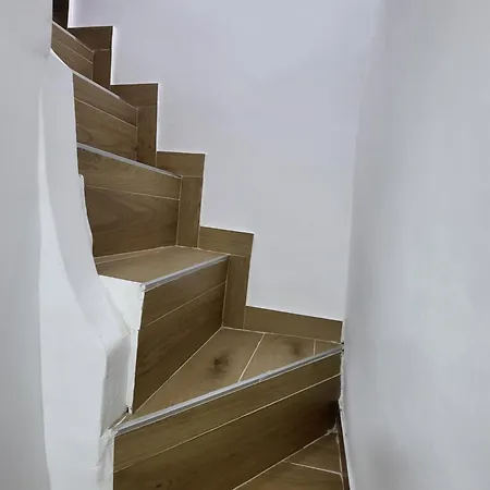 Apartament L'approdo Di Dante