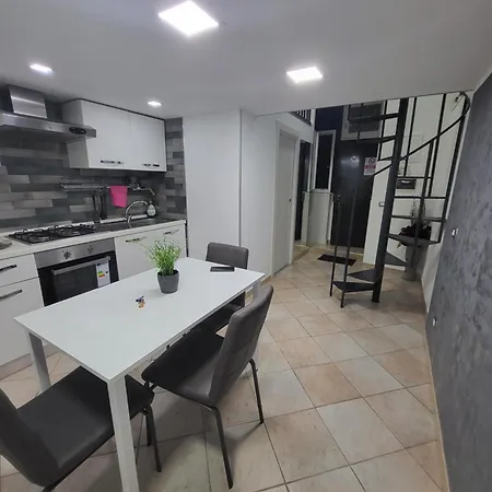 L'approdo Di Dante Napels