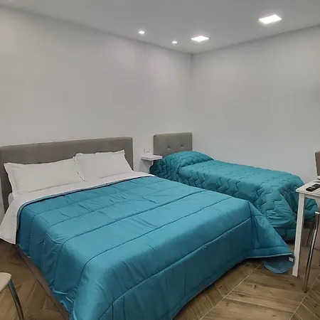 Apartament L'approdo Di Dante