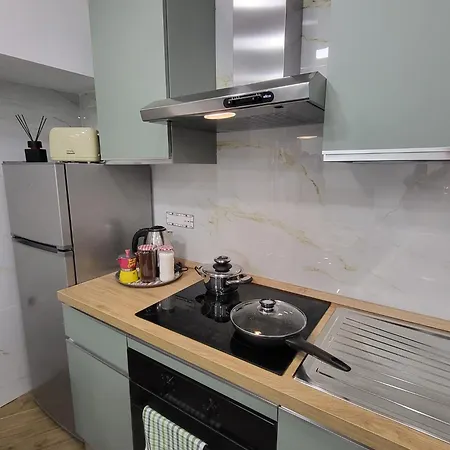 Apartament L'approdo Di Dante *