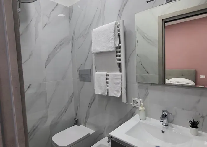 Apartament L'approdo Di Dante