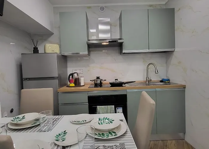 Apartament L'approdo Di Dante Neapol